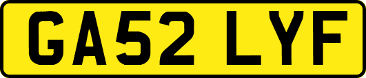 GA52LYF