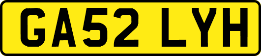 GA52LYH