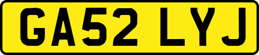 GA52LYJ