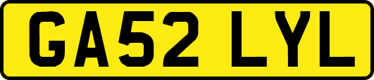 GA52LYL