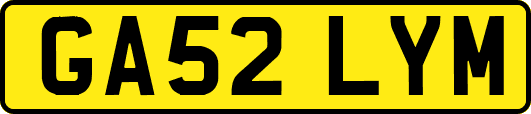 GA52LYM
