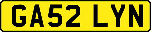 GA52LYN