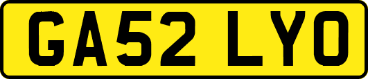 GA52LYO