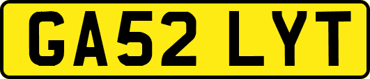 GA52LYT