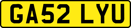 GA52LYU