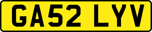 GA52LYV