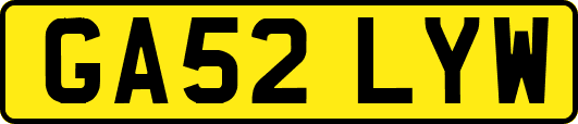 GA52LYW