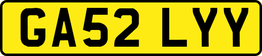 GA52LYY