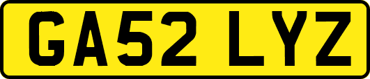 GA52LYZ
