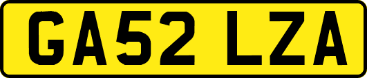 GA52LZA