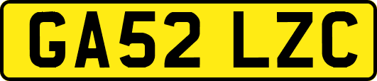 GA52LZC