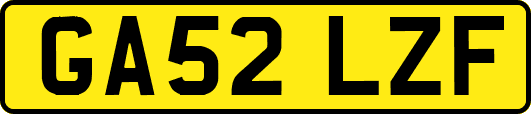 GA52LZF