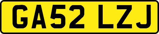 GA52LZJ