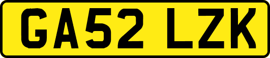 GA52LZK