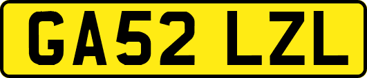 GA52LZL