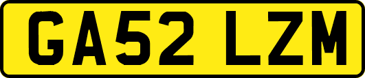 GA52LZM