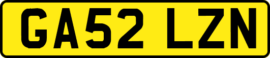 GA52LZN