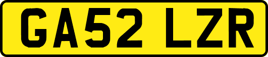 GA52LZR