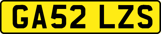 GA52LZS