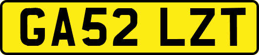GA52LZT