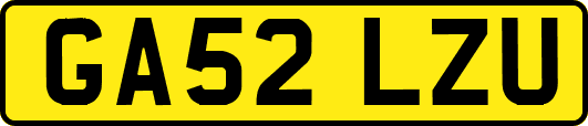 GA52LZU