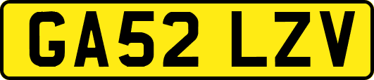 GA52LZV