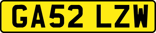 GA52LZW