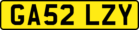 GA52LZY
