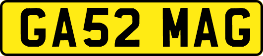 GA52MAG