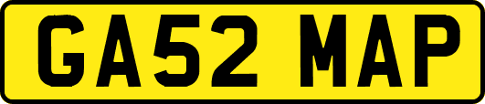 GA52MAP