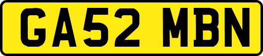 GA52MBN