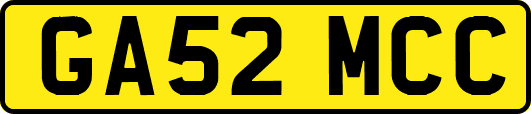 GA52MCC