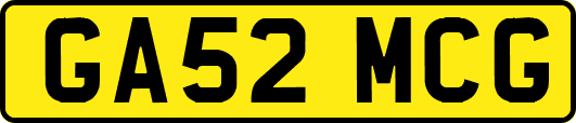 GA52MCG