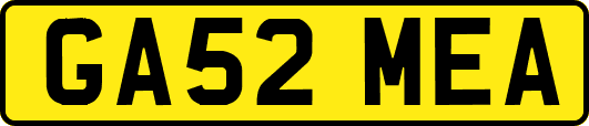 GA52MEA