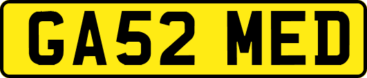 GA52MED