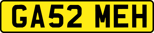 GA52MEH