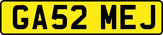 GA52MEJ