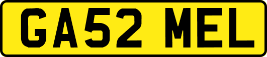 GA52MEL