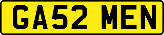 GA52MEN