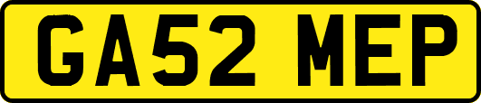 GA52MEP