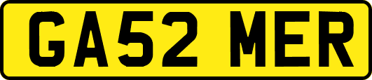 GA52MER
