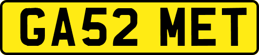 GA52MET