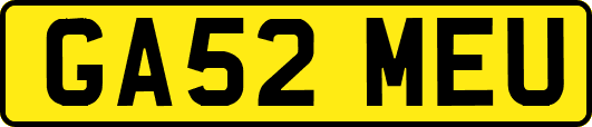 GA52MEU