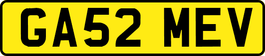 GA52MEV
