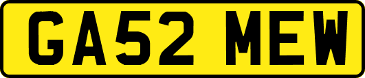 GA52MEW
