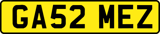 GA52MEZ