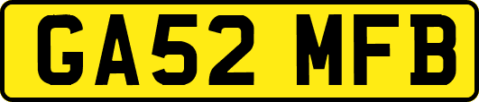 GA52MFB