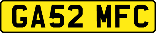 GA52MFC