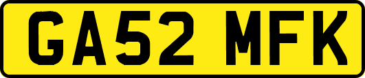GA52MFK