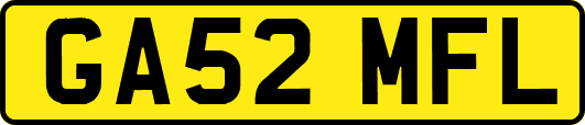 GA52MFL
